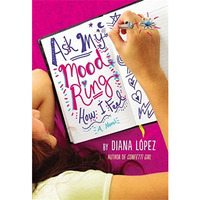 Ask My Mood Ring How I Feel [Paperback]