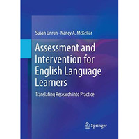 Assessment and Intervention for English Language Learners: Translating Research  [Paperback]