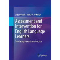 Assessment and Intervention for English Language Learners: Translating Research  [Hardcover]