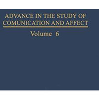 Assessment and Modification of Emotional Behavior [Paperback]