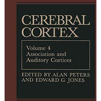 Association and Auditory Cortices [Paperback]