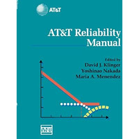 At&t Reliability Manual [Hardcover]