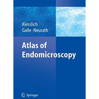 Atlas of Endomicroscopy [Paperback]