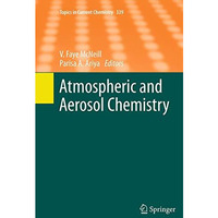 Atmospheric and Aerosol Chemistry [Paperback]