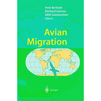 Avian Migration [Hardcover]