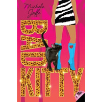 Bad Kitty [Paperback]