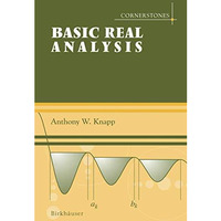 Basic Real Analysis [Hardcover]