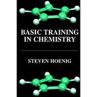 Basic Training in Chemistry [Hardcover]