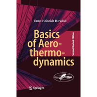 Basics of Aerothermodynamics [Paperback]