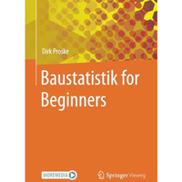 Baustatistik for Beginners [Paperback]