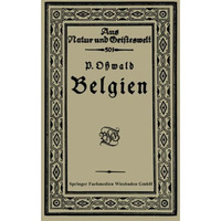 Belgien [Paperback]