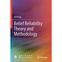 Belief Reliability Theory and Methodology [Paperback]