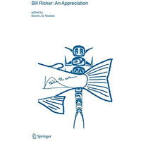 Bill Ricker: An Appreciation [Paperback]