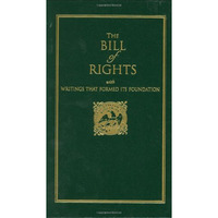 Bill of Rights [Hardcover]