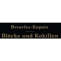 Bl?cke und Kokillen [Paperback]