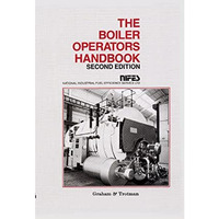 Boiler Operators Handbook [Hardcover]