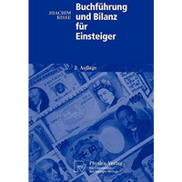 Buchf?hrung und Bilanz f?r Einsteiger [Paperback]