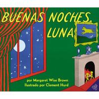 Buenas noches, Luna: Goodnight Moon (Spanish edition) [Paperback]