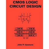 CMOS Logic Circuit Design [Paperback]