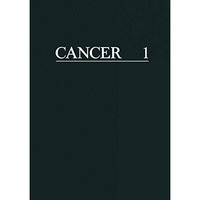 Cancer. A Comprehensive Treatise: Volume 1. Etiology: Chemical and Physical Carc [Paperback]