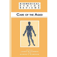 Care of the Aged [Paperback]