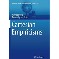 Cartesian Empiricisms [Paperback]