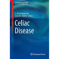 Celiac Disease [Hardcover]