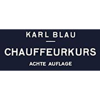 Chauffeurkurs: Leichtverst?ndliche Vorbereitung zur Chauffeurpr?fung [Paperback]