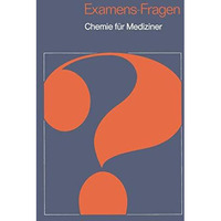 Chemie f?r Mediziner [Paperback]