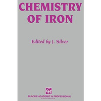 Chemistry of Iron [Hardcover]