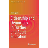 Citizenship and Democracy in Further and Adult Education [Hardcover]