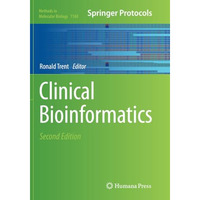 Clinical Bioinformatics [Paperback]