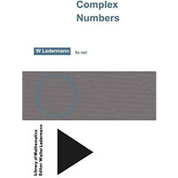 Complex Numbers [Paperback]