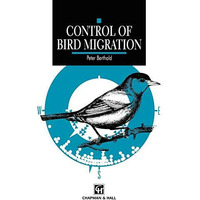 Control of Bird Migration [Hardcover]