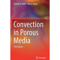 Convection in Porous Media [Hardcover]