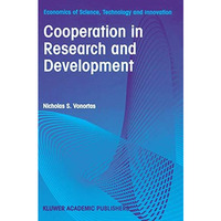 Cooperation in Research and Development [Hardcover]