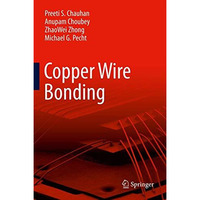 Copper Wire Bonding [Hardcover]