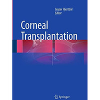 Corneal Transplantation [Paperback]