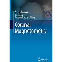 Coronal Magnetometry [Hardcover]