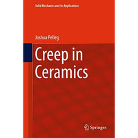 Creep in Ceramics [Hardcover]