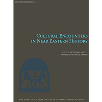 Cultural Encounters in Near Eastern History [Hardcover]