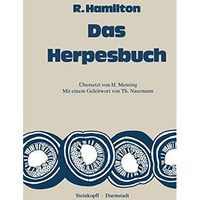 Das Herpesbuch [Paperback]