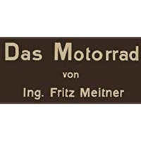 Das Motorrad Aufbau und Arbeitsweise: Leicht Fasslich Dargestellt [Paperback]