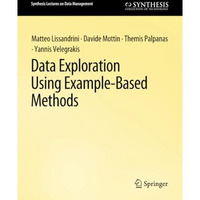 Data Exploration Using Example-Based Methods [Paperback]