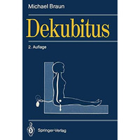 Dekubitus [Paperback]