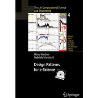 Design Patterns for e-Science [Mixed media product]