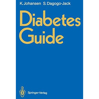 Diabetes Guide [Paperback]