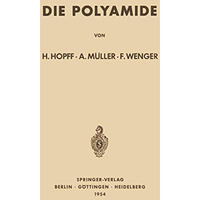 Die Polyamide [Paperback]