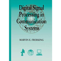 Digital Signal Processing in Communications Systems [Hardcover]