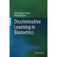 Discriminative Learning in Biometrics [Hardcover]